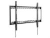  Marca non in elenco SUPPORTO A PARETE HEAVY PER TV DA 60" A 100" (650323)